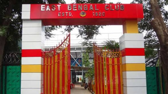 East Bengal Foundation Day 2026post