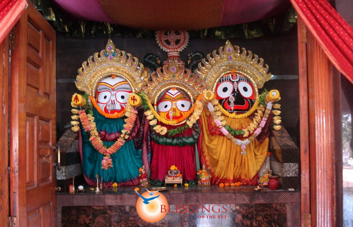 Beyond the Chariots The Timeless Spirit of Jagannath Rath Yatra