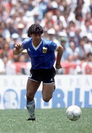 Maradona’s Dream Continues: Pumpido’s Heartfelt Tribute