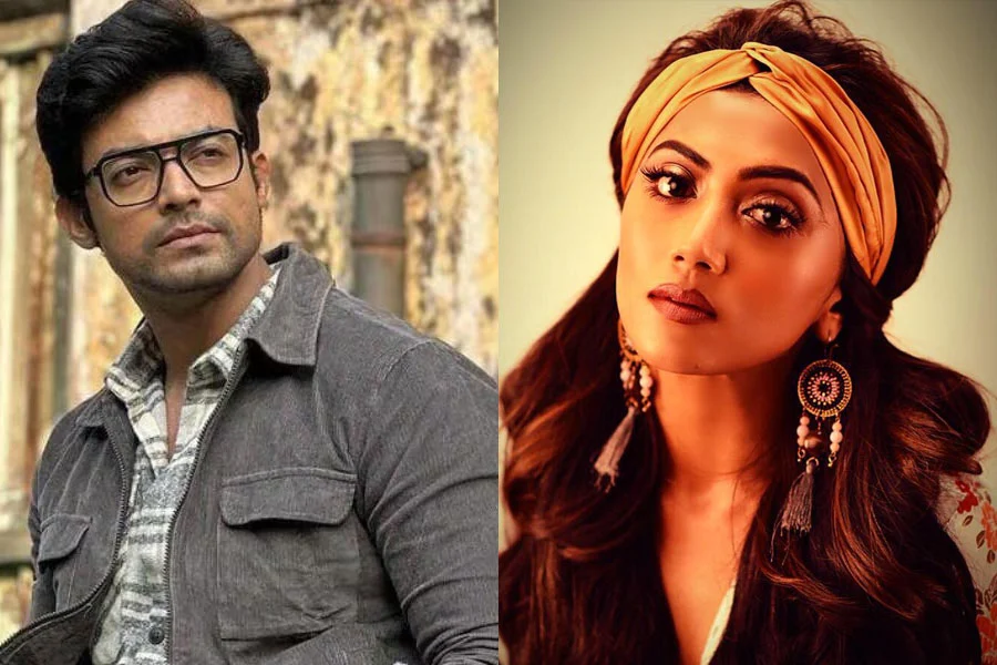 Tollywood’s New Thriller ‘Ghun Gaon’