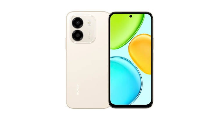 Honor X6e launch