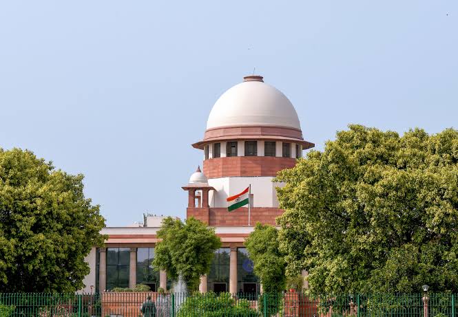 SC Reviews SIR Voter Deletions