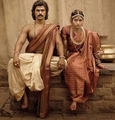 Vijay Rashmika’s Ranabali update