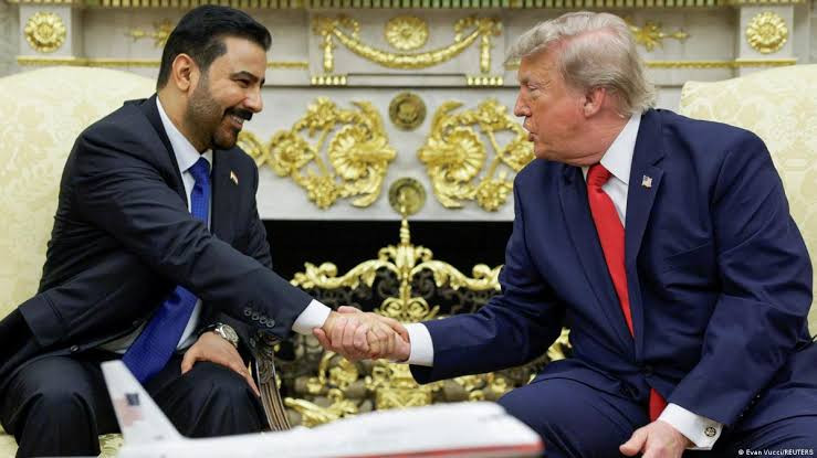 Historic US Military Chapter in Iraq Set to End