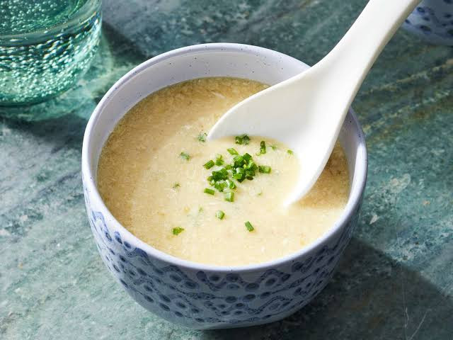 Low-Calorie Dinner Soups