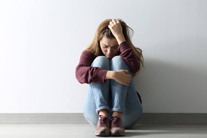 The Hidden Impact of Childhood Trauma on Teen Mental Health