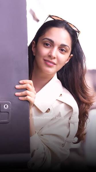Kiara Advani’s Natural Glow and Beauty Secrets