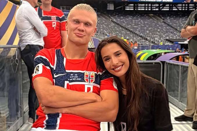 Haaland’s journey evolves as love, family and football reshape the Norwegian star’s life.