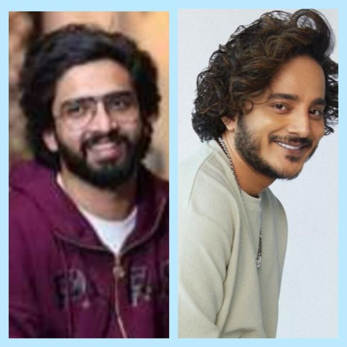 Amaal Mallik Makes Fresh Allegations Against Tanishk Bagchi