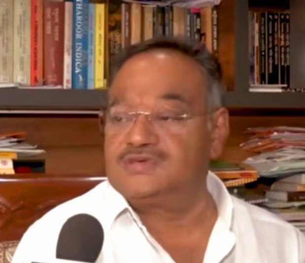Shamik Bhattacharya
