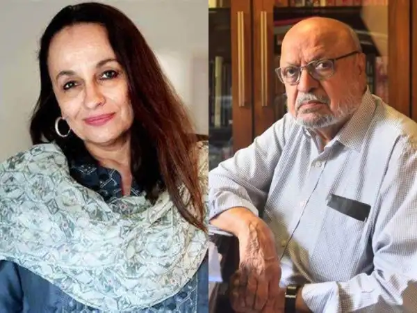 Soni Razdan recalls reinventing her look to fulfill her dream of working with Shyam Benegal.