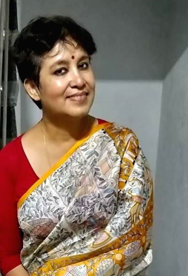 Kolkata Set to Welcome Taslima Nasrin After Nearly Two Decades