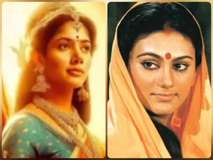 Dipika Chikhlia Shares Her Views on Sai Pallavi