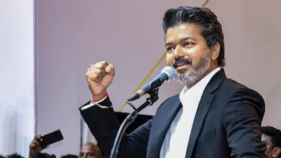 Vijay Thalapathy