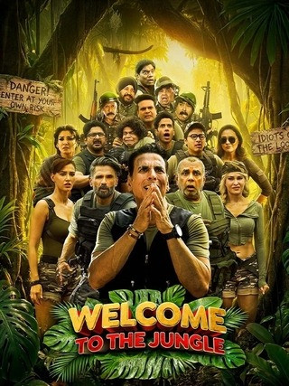 Akshay Kumar