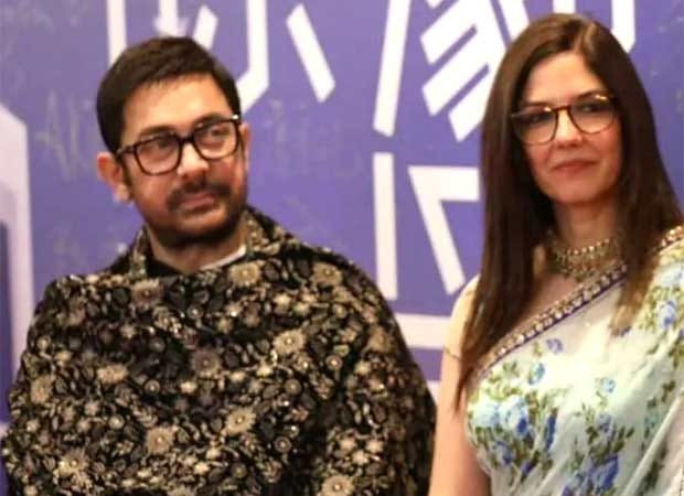Aamir Khan Confirms July 5 Wedding With Gauri Spratt