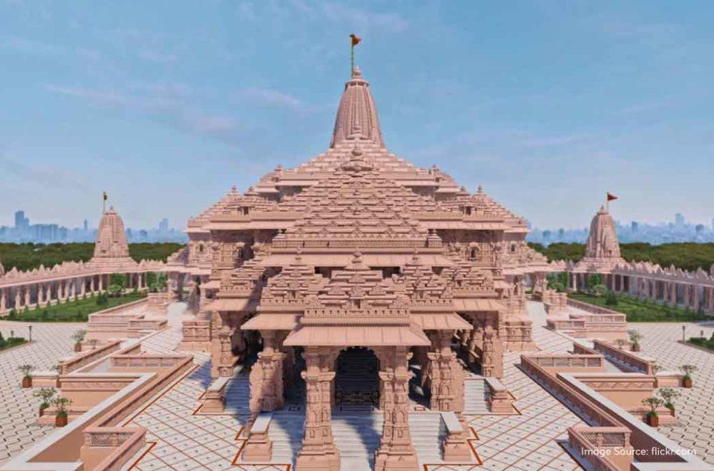 Ayodhya Ram Mandir