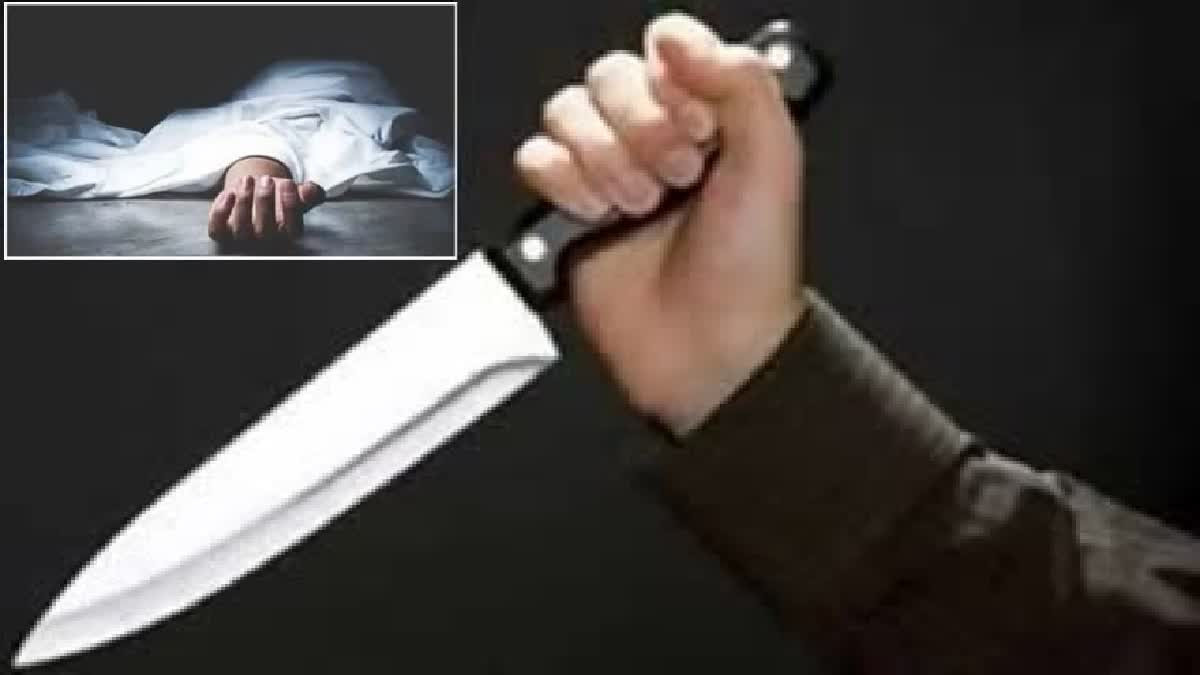Murderd in Tirupati