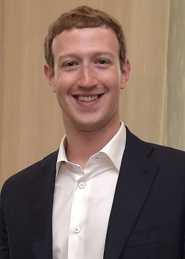 Mark Zuckenburg Twitter (X)