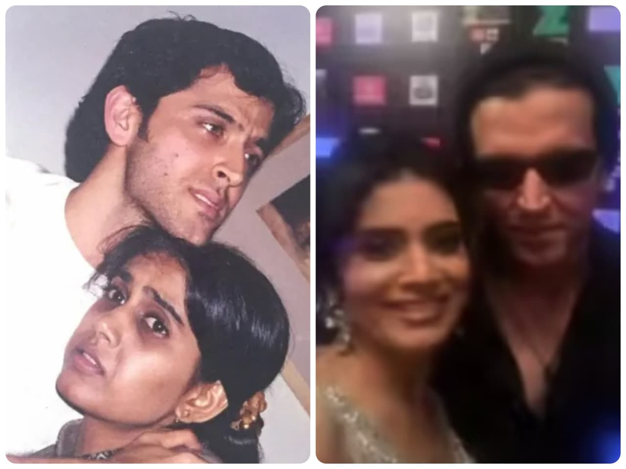 Sonali Kulkarni Looks Back on a Memorable Collaboration with Hrithik Roshan