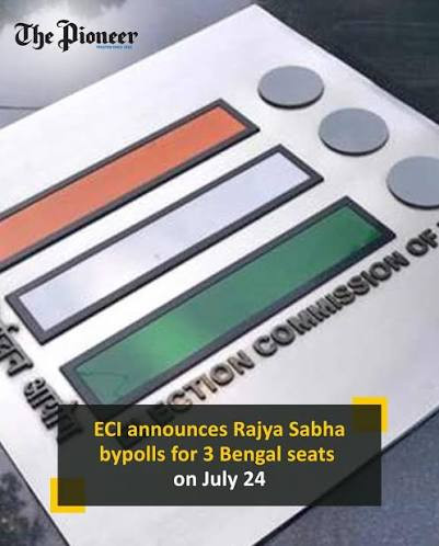 Three Candidates BJP Rajya Sabha