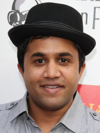 Omi Vaidya