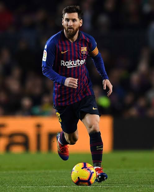 Lionel Messipost