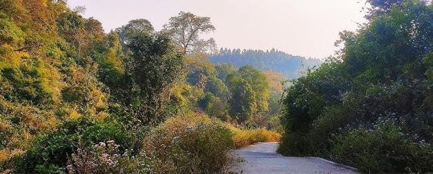 Hidden Beauty of Purulia