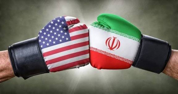 US vs Iran