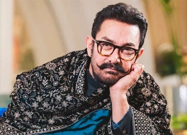 Aamir Khan