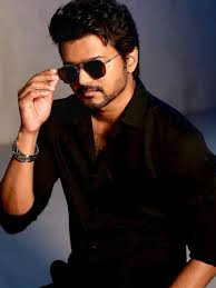 Vijay Thalapathy