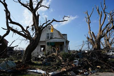 Wisconsin Tornado