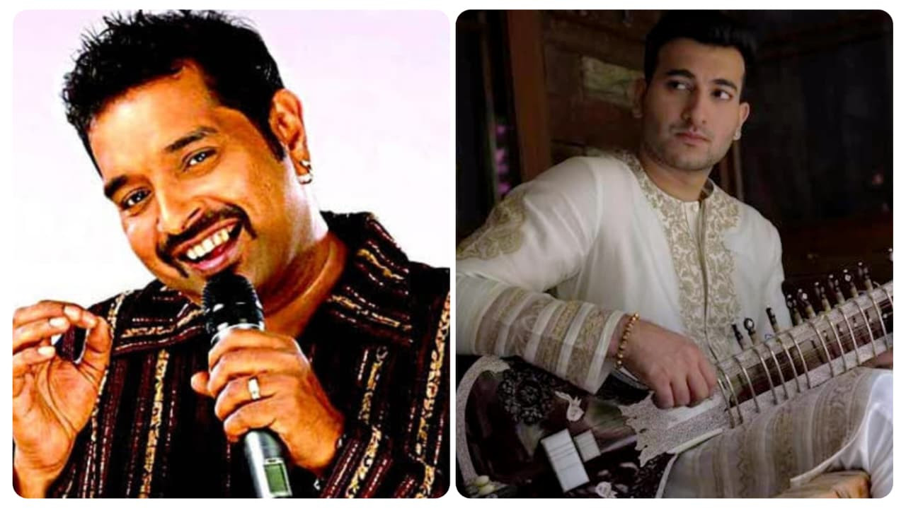 Indian Music Takes Centre Stage at CWG 2026