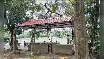 Rabindra Sarobar