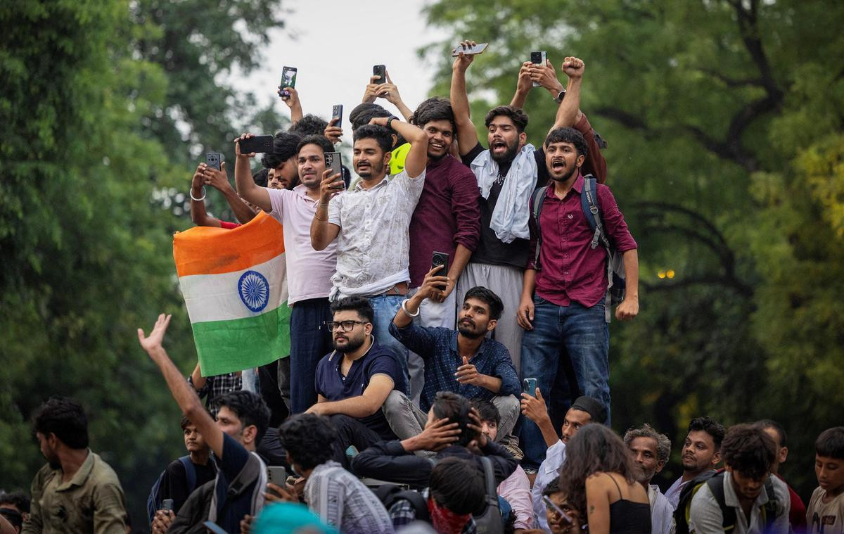 Freedom of Expression
