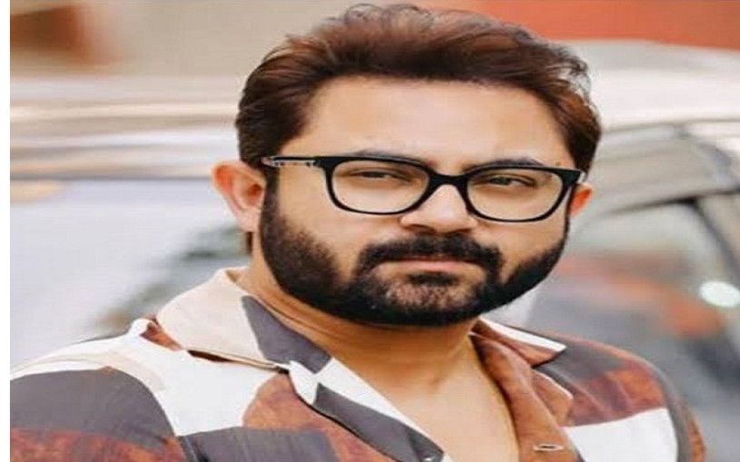 Actor Soham Chakraborty accused of beating up a carpenter; police launch investigation.
