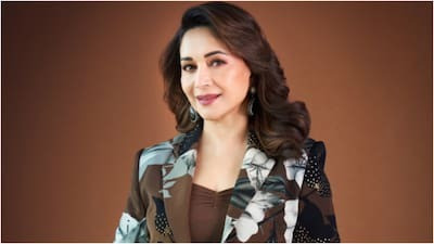 Madhuri Dixit's real estate masterstroke