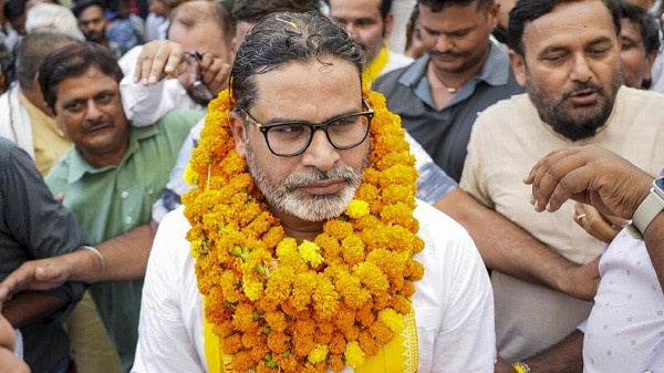 Prashant Kishor