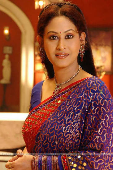 Indrani Haldar comeback