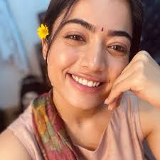 Rashmika Mandanna shares injury update