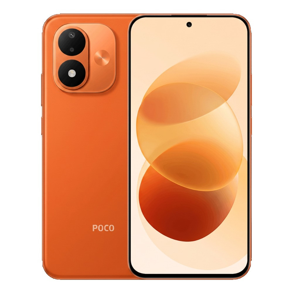 Poco M8 Power