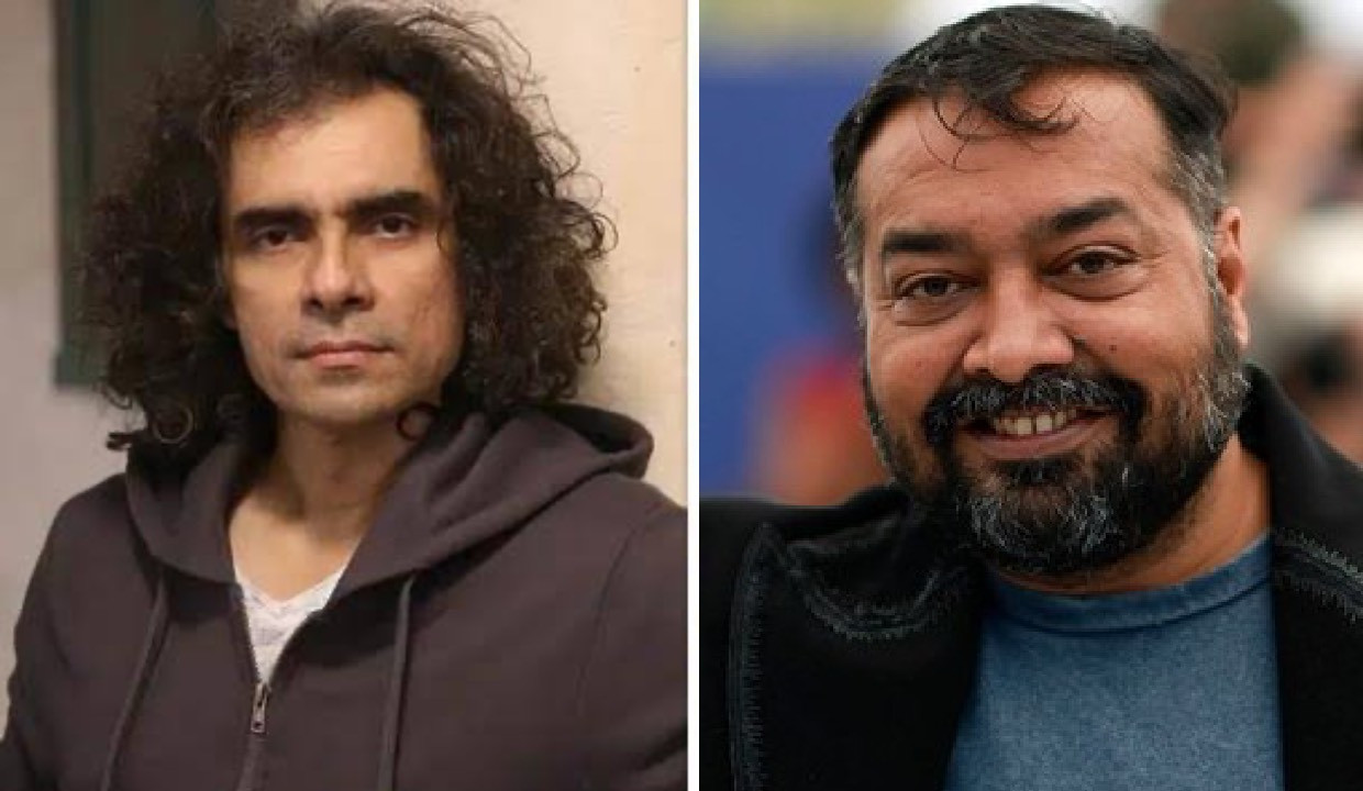 Imtiaz Ali