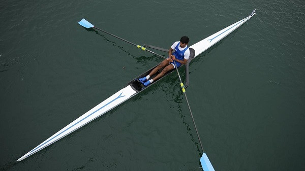 Asian Games 2026, Satnam Singh, Salman Khan Rowing,post