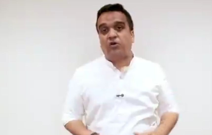 Harsh Sanghavi