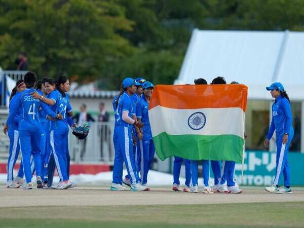 India bags its first gold medal at the Asian Games.