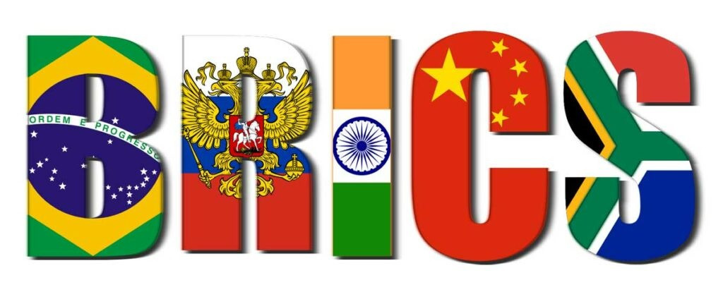 New Delhi BRICS Summit