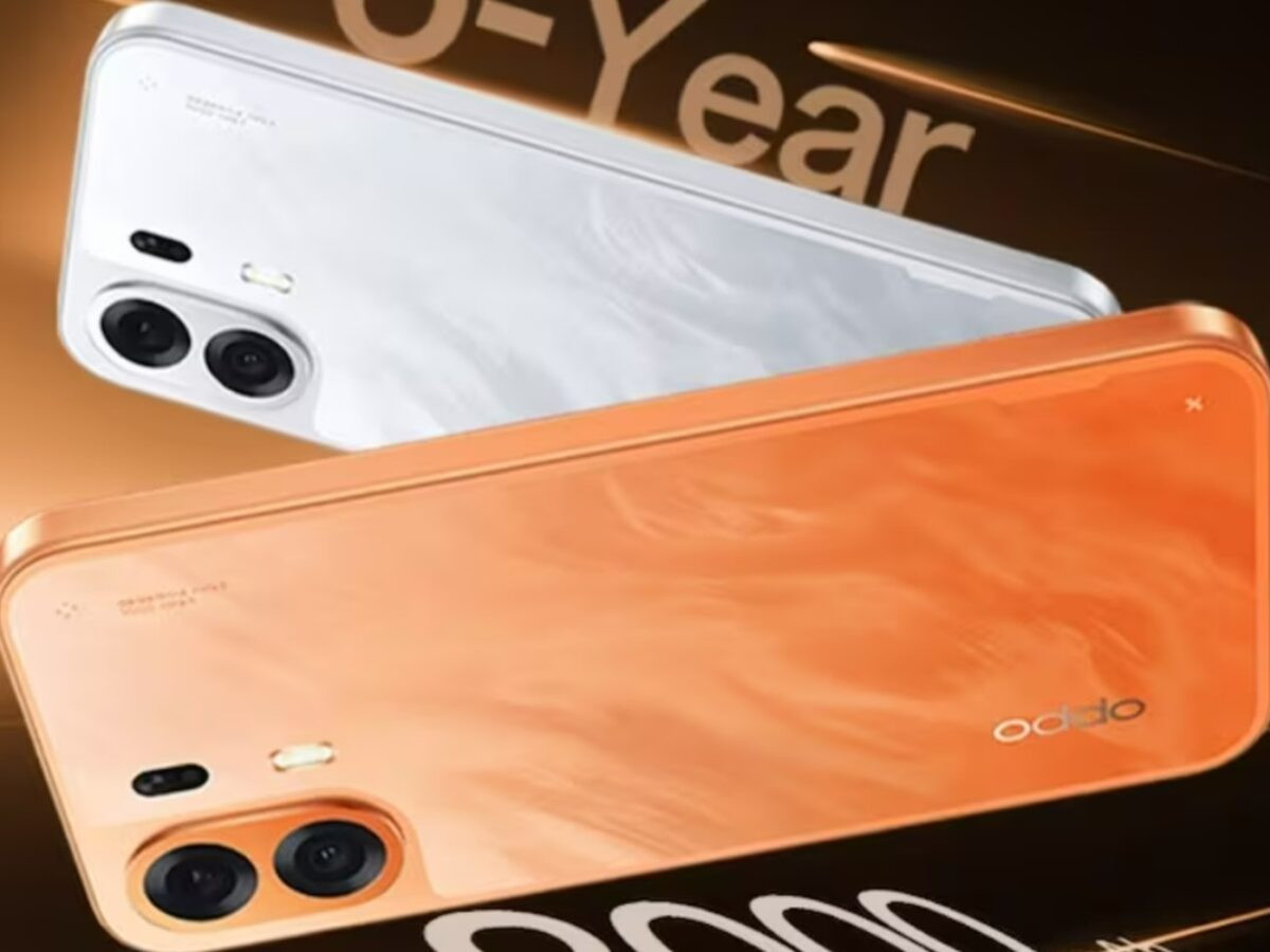 Oppo K14 Plus 5G