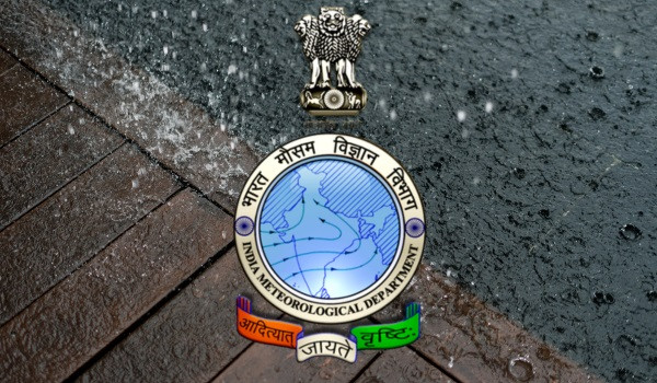 Heavy rain forecast for Andaman, Tamil Nadu, and Telangana.
