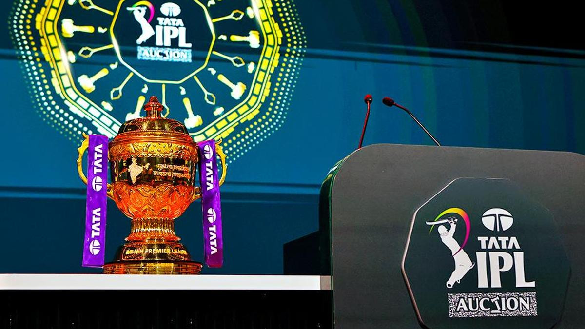 The BCCI has officially announced the name of the host city for the 2027 auction.post