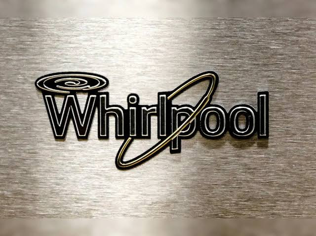 Whirlpool India shares